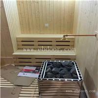 家用桑拿房装修公司 汗蒸房装修价格 24小时售后在线