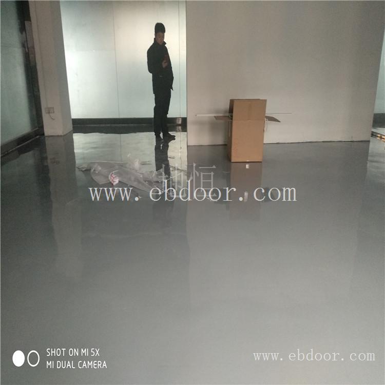 无溶剂环氧自流平地坪漆 环氧自流平 南昌环氧自流平地坪漆厂商
