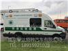 依维柯药品监测车+农产品监测车+食品快速检测车