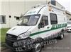 依维柯服务+大气环境监测车+依维柯国六检测车+尾气监测车
