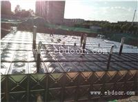 阜阳地埋式消防水池条形梁