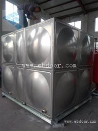 空气能热泵水箱南通厂家