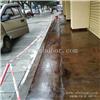 水性地坪漆 大邑水性地坪漆施工队