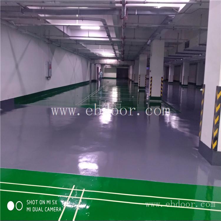 环氧树脂砂浆地坪漆 砂浆地坪漆 南充环氧砂浆地坪漆施工厂家