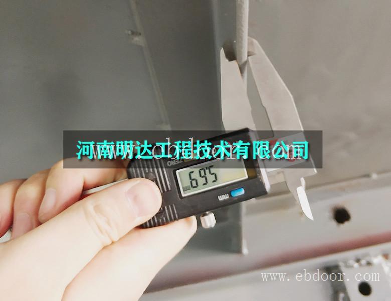 青岛厂房结构安全鉴定报告