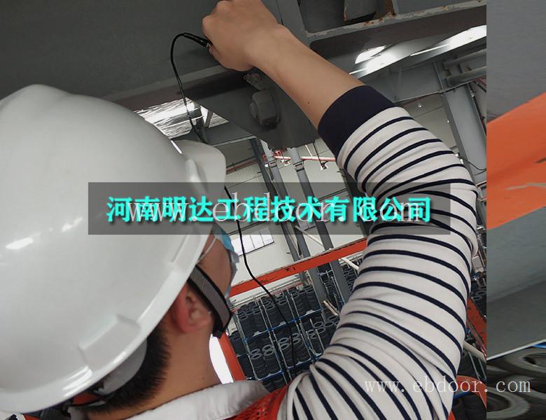 青岛桥梁检测机构