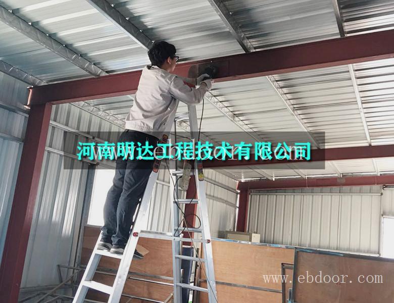 青岛厂房承重检测收费标准
