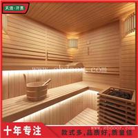韶关家用桑拿房装修 家用桑拿房的安装价格 真实售后