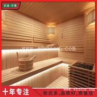 韶关家用桑拿房装修 家用桑拿房的安装价格 真实售后