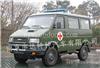 越野救护车+依维柯越野型救护车+四驱越野救护车+全地形救护车