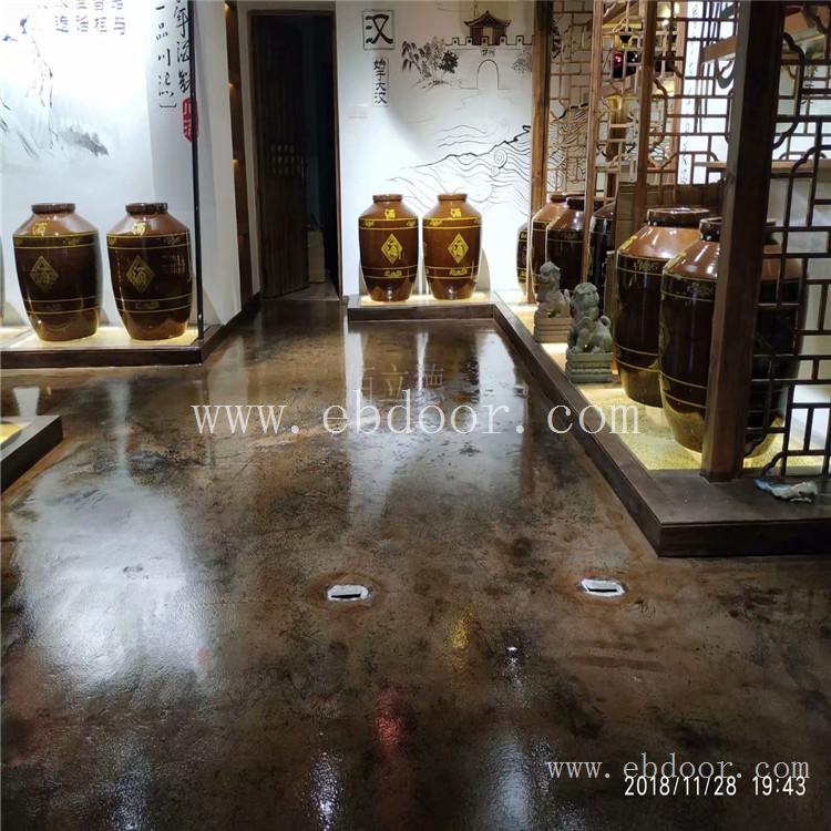 水性地坪漆 乐山销售水性地坪漆