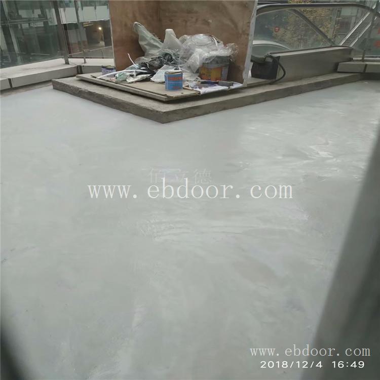 水性地坪漆 达州水性地坪漆厂家及电话