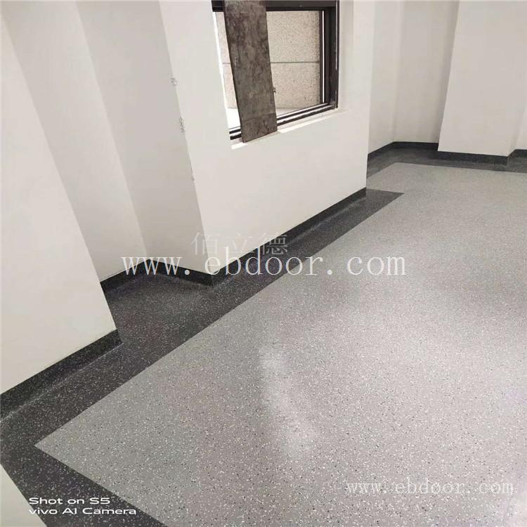 PVC塑胶地板 PV卷材 金堂PVC塑胶地板供应