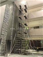深圳罗湖沙湾周边新型脚手架 租手脚架