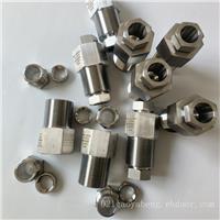 MOOTTL超高压快速接头300MPA螺纹M16 液压快速接头批发