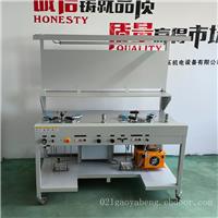 压力表试验台 仪表压力校准试验台 高压表压力试验机直销