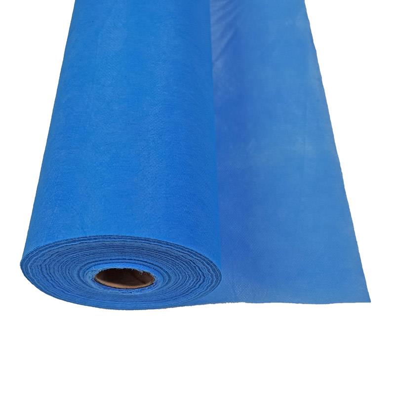 YeeBot换床单器专用耗材 一次性床单垫单检查垫隔离垫卷100米