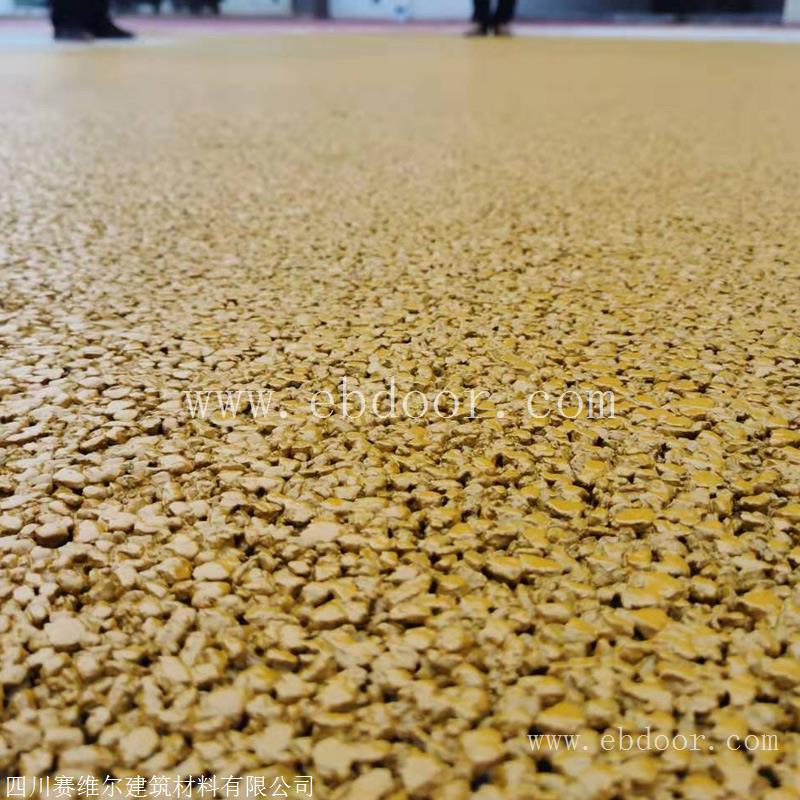  福泉市 透水地坪胶结剂 透水地坪增强剂 c30透水混凝土