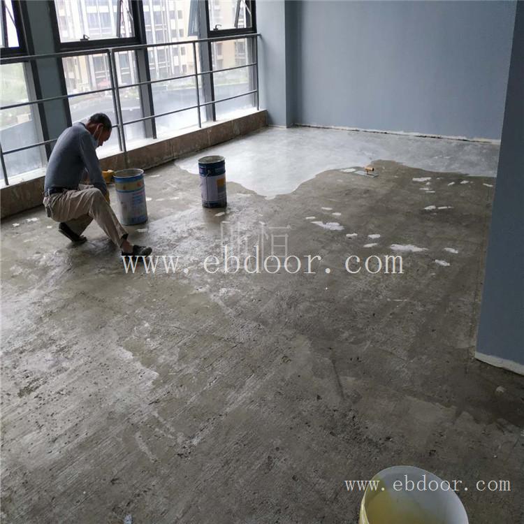 环氧树脂砂浆地坪漆 承重型砂浆地坪 四川环氧砂浆地坪漆厂商