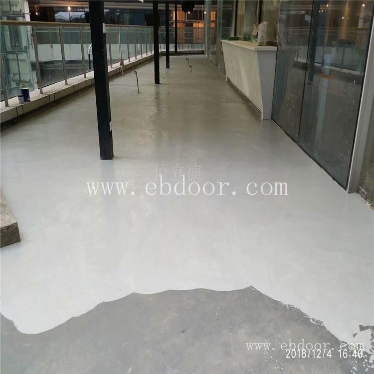 水性地坪漆 金牛水性地坪漆厂家及电话