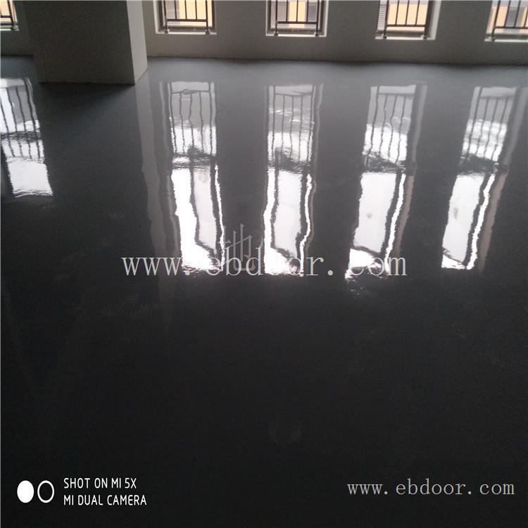 环氧砂浆地坪漆 环氧砂浆地面漆 邛崃环氧砂浆地坪漆厂家供应
