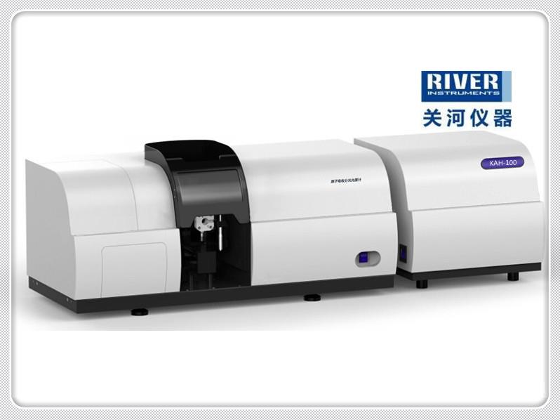 AAS3510 单火焰原子吸收光谱仪