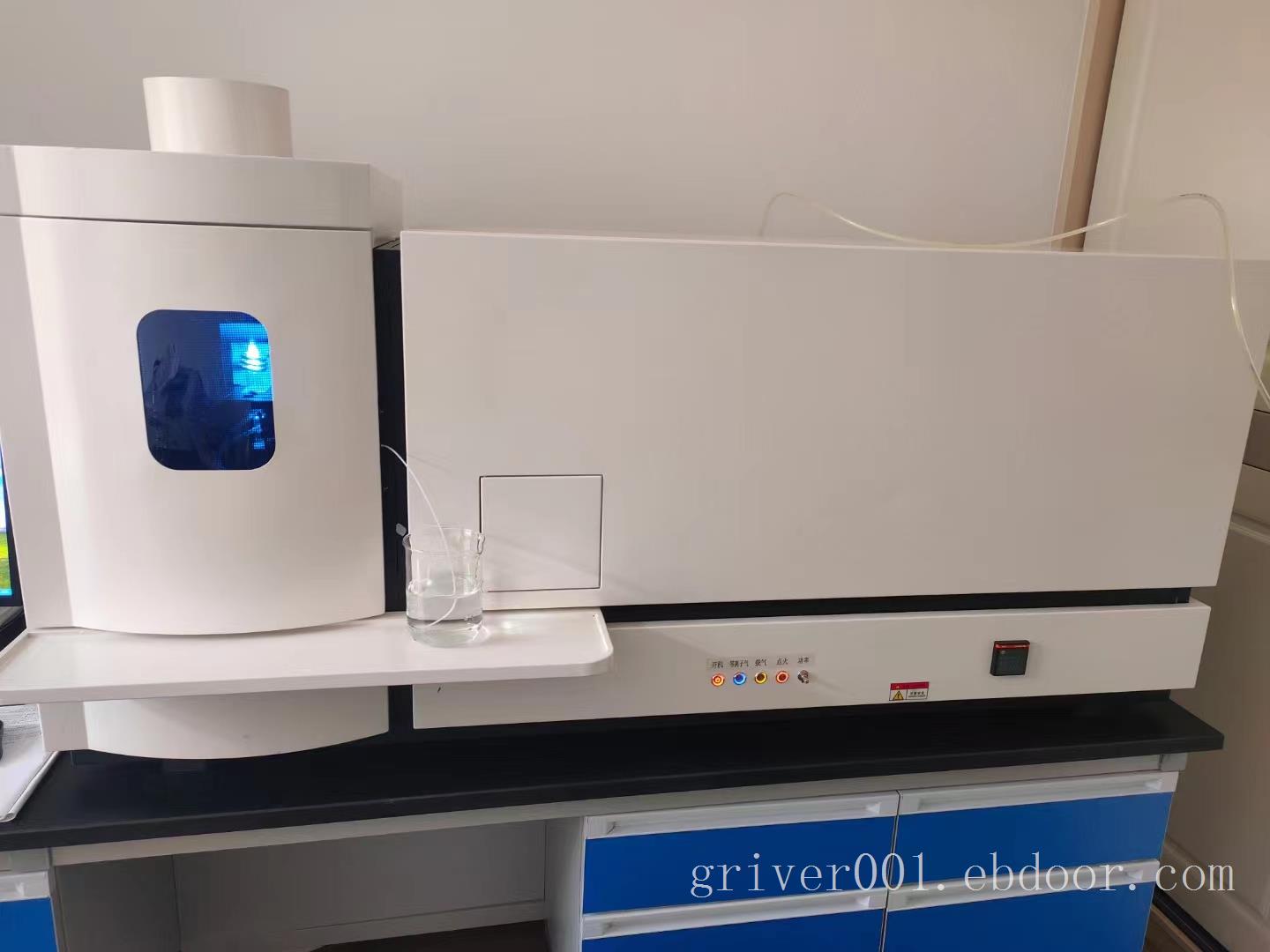 ICP-6000发射光谱仪（稀土材料