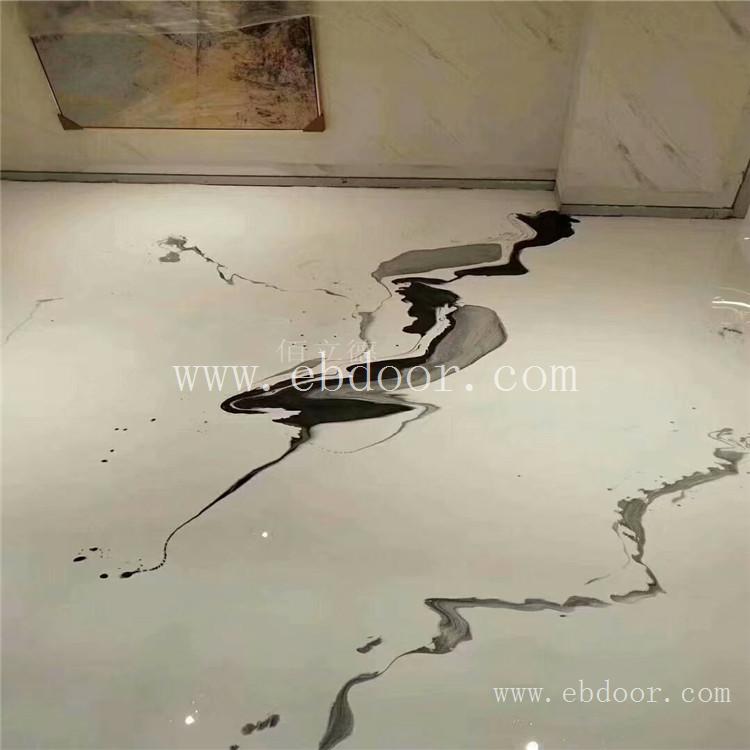 水墨艺术地坪漆 艺术泼墨地面漆 青羊水墨艺术地坪漆电话