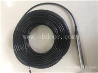 大型渗压计厂家加工 投入式液位传感器工作原理 可OEM