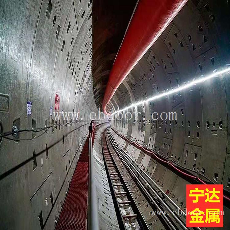 隧道工程走道版 盾构走道板厂家 地铁盾构脚踏网
