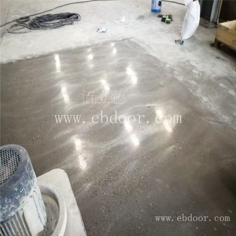 混凝土起灰翻砂处理 水性固化剂 新都混凝土密封固化剂地坪厂商