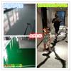 环氧树脂砂浆地坪漆 承重型砂浆地坪漆 高新区平整环氧砂浆地坪漆