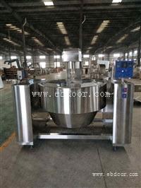 卤味零食加工生产线