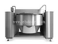 香辣鸭肉加工生产线