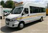 NJ5055XJHJE矿山救护车