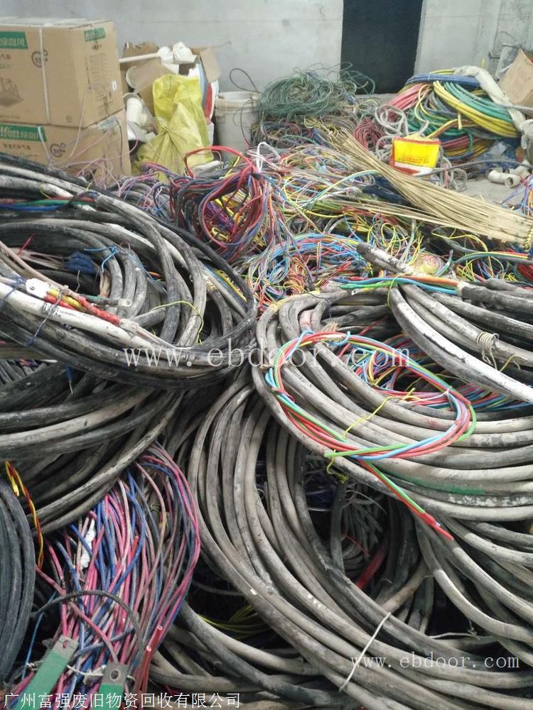 南沙区大岗镇废铜回收厂家  电缆铜回收价格