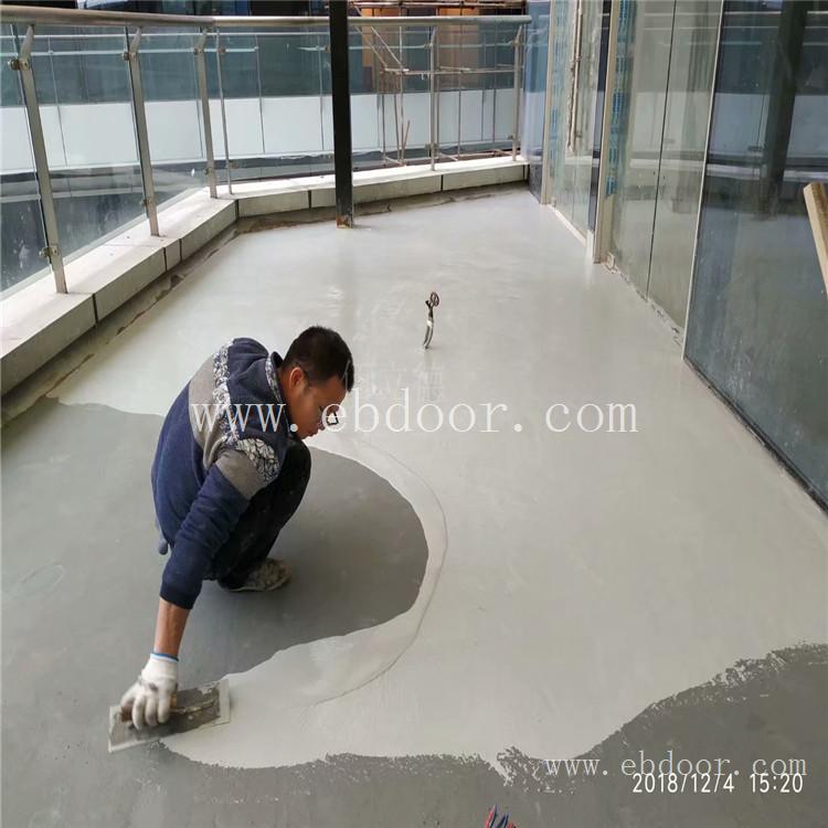 水性地坪漆 崇州水性地坪漆型号