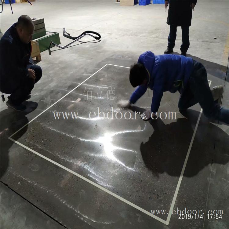 混凝土密封固化剂地坪 地面加硬 宜宾水性混凝土密封固化剂地坪