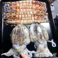 7612海鲜水产品贴体膜