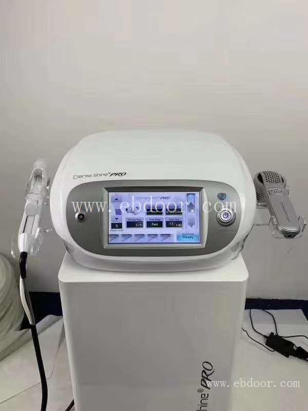 美白肌肤德玛莎水光仪是哪个厂家生产的 EMS水光仪