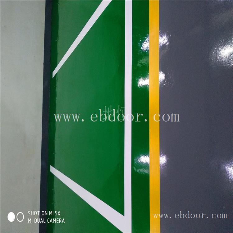 环氧树脂薄涂地坪漆 经济型平涂地坪漆