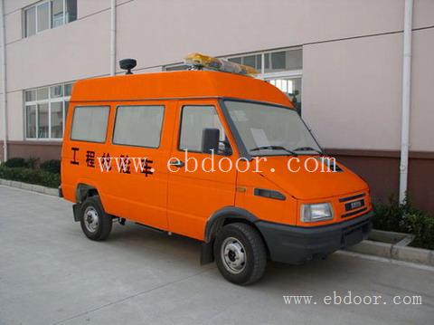 欧盛国六救险车   矿山救援工程车  矿山救援工程车NJ5046XXHF3E