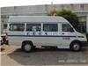 依维柯牌NJ5046XXHF3E    工程车救险车   燃气救援车 