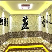 深圳家用汗蒸房定制  韩式汗蒸房家用安装厂家