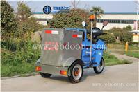 内蒙电动三轮保洁车 电动三轮环卫车 电动保洁车价格 鸿畅达 