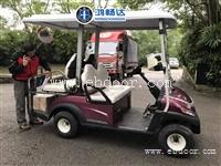 广东鸿畅达 电动高尔夫球车 高尔夫球车厂家 电动观光车 贵宾接待