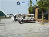 2020新款电动高尔夫球车 电动贵宾接待车 电动观光车 性能稳定