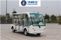 电动老爷车 电动观光车 高尔夫观光车 鸿畅达