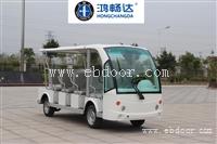 电动老爷车 电动观光车 高尔夫观光车 鸿畅达