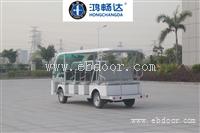 东莞 电动高尔夫球车 广东鸿畅达 新款电动观光车 生产厂家